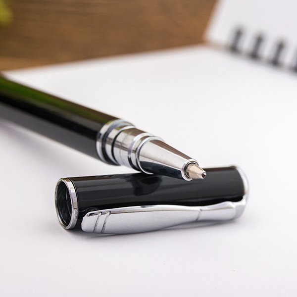 觸控筆-電容禮品觸控廣告筆-金屬觸控筆-採購訂製商務贈品筆_3